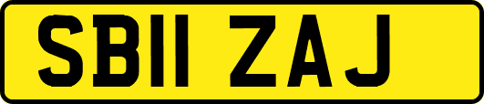 SB11ZAJ