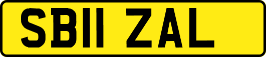 SB11ZAL