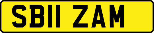 SB11ZAM