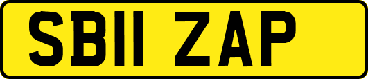 SB11ZAP