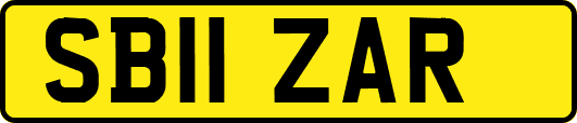 SB11ZAR
