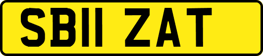SB11ZAT