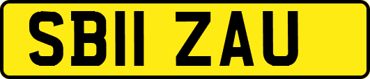 SB11ZAU