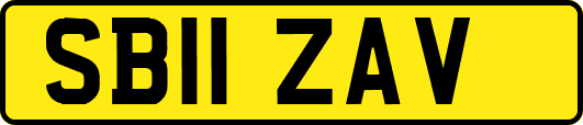 SB11ZAV