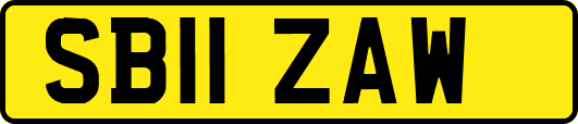 SB11ZAW