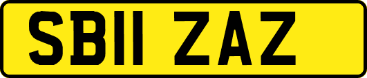 SB11ZAZ