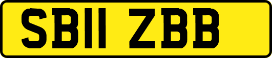 SB11ZBB