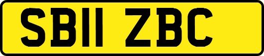 SB11ZBC