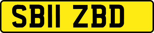 SB11ZBD