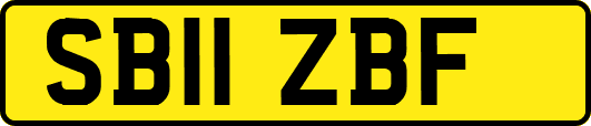 SB11ZBF