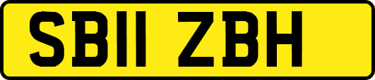 SB11ZBH