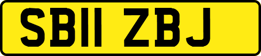 SB11ZBJ