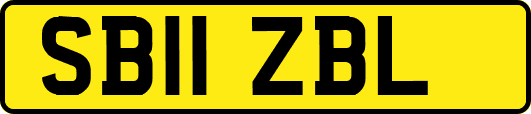 SB11ZBL