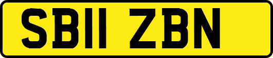 SB11ZBN