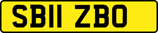 SB11ZBO