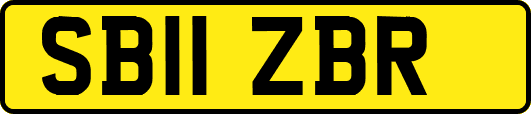 SB11ZBR