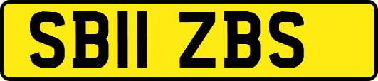SB11ZBS