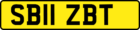 SB11ZBT