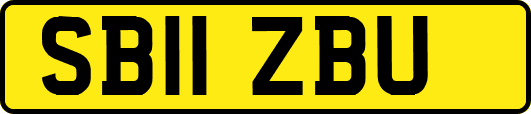 SB11ZBU