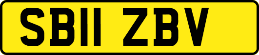 SB11ZBV