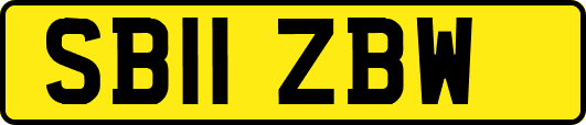 SB11ZBW