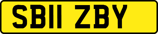 SB11ZBY