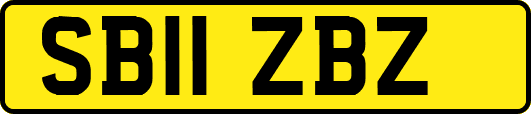 SB11ZBZ