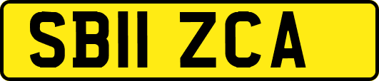 SB11ZCA