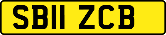SB11ZCB