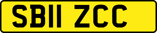 SB11ZCC