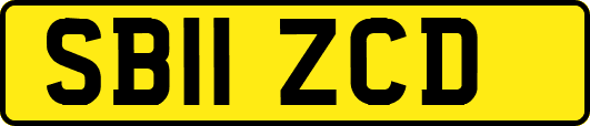 SB11ZCD