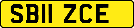 SB11ZCE