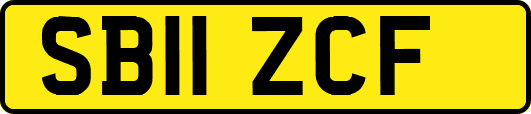 SB11ZCF