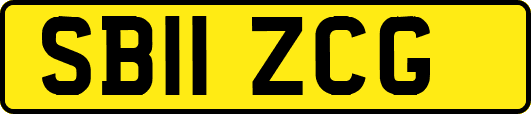 SB11ZCG