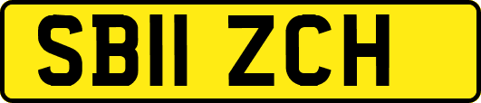 SB11ZCH