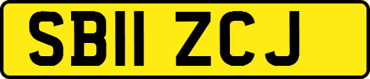 SB11ZCJ