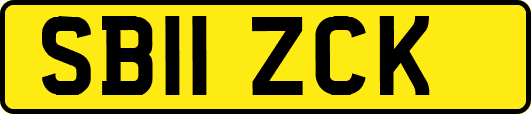 SB11ZCK