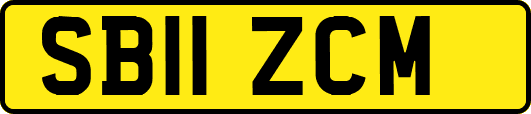 SB11ZCM
