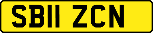 SB11ZCN