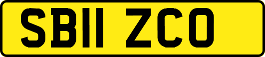 SB11ZCO