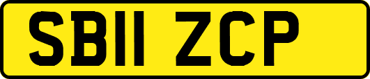 SB11ZCP