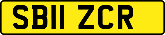 SB11ZCR