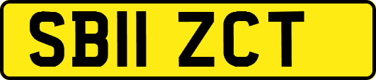 SB11ZCT