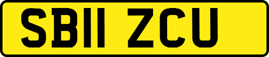 SB11ZCU