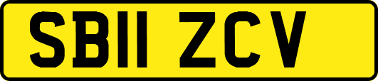 SB11ZCV