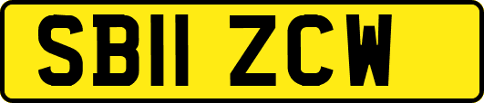 SB11ZCW