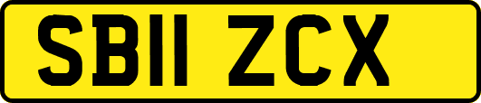 SB11ZCX