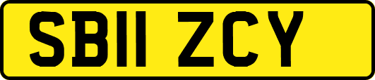 SB11ZCY