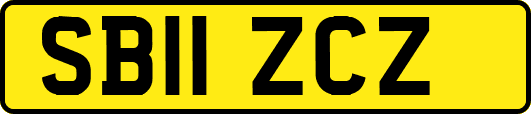SB11ZCZ