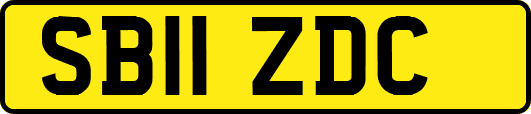SB11ZDC